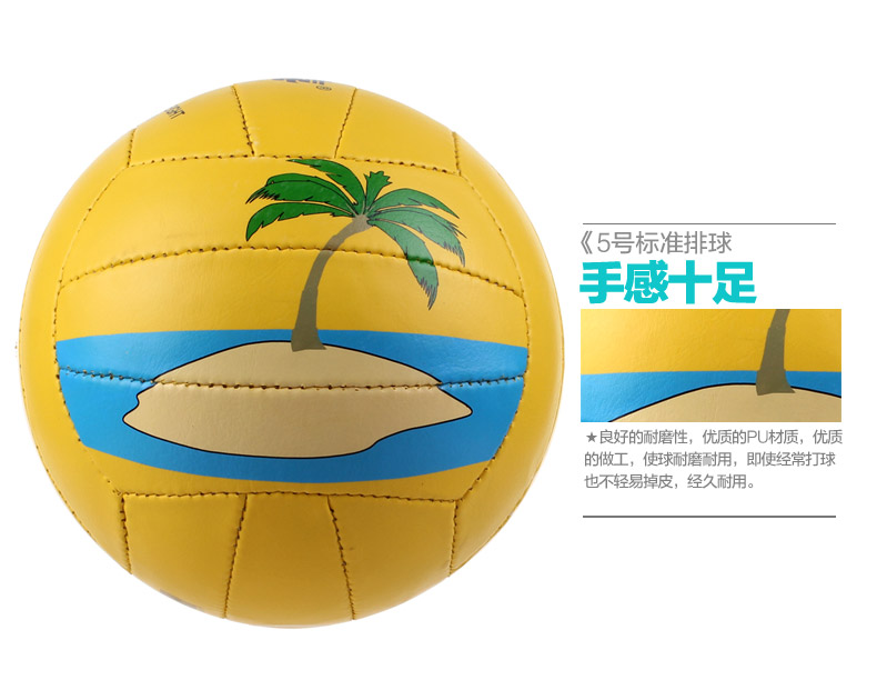 Ballon de volley - Ref 2010982 Image 33