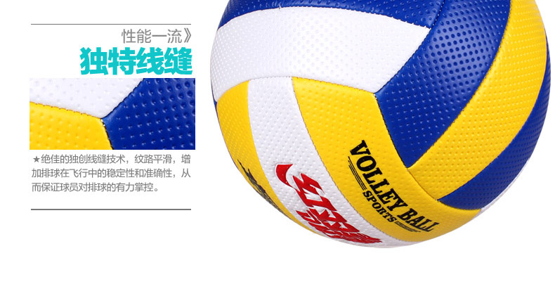 Ballon de volley - Ref 2010982 Image 27