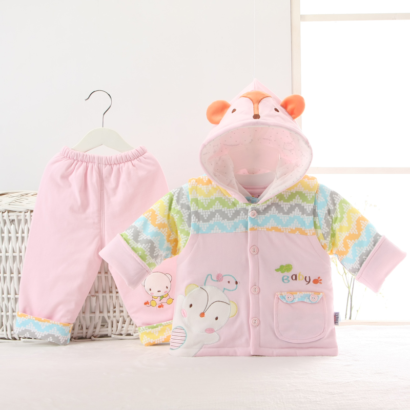 Manteau pour enfant - Ref 2163642 Image 17