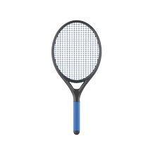 Lentraîneur de tennis Single play with line rebond Self-practice theorizer beginner college student tennis racket suit children