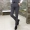 Phiên bản Hàn Quốc của quần lọt khe quần nam quần tây giản dị suit nam