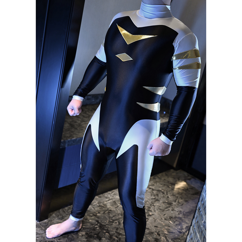 【Original Design by Yanwu Dahu】Yanwu·Hero Series Combat Uniform