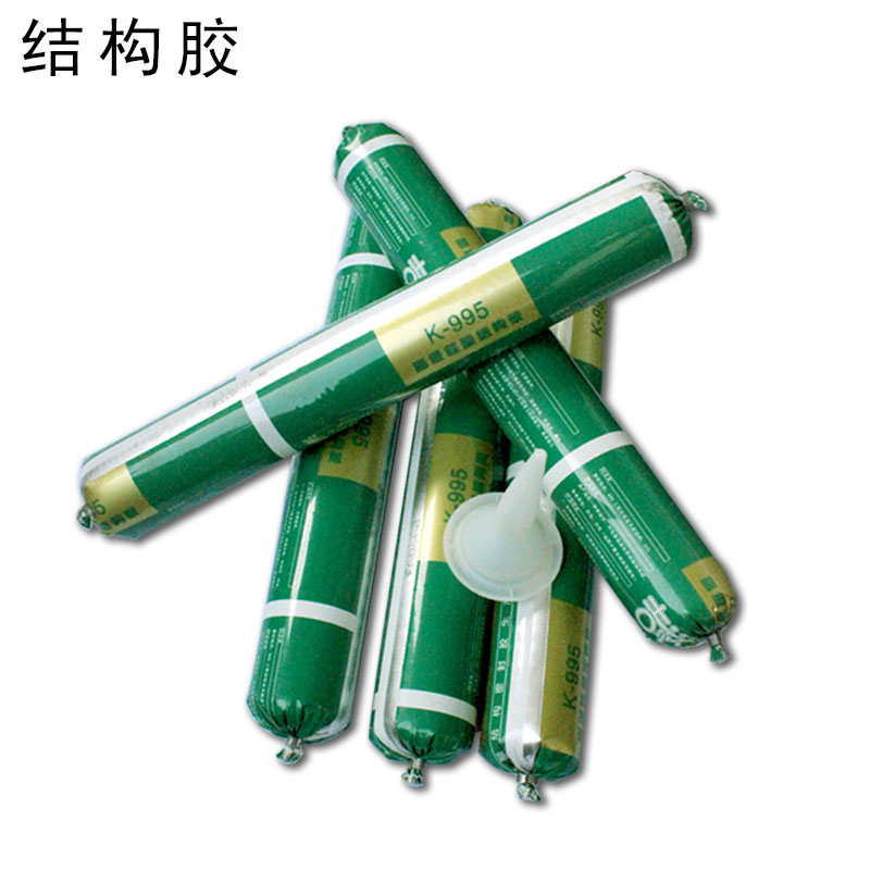 Special structural adhesive for aluminum composite panel