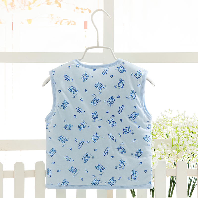 Gilet enfant - Ref 2069530 Image 17