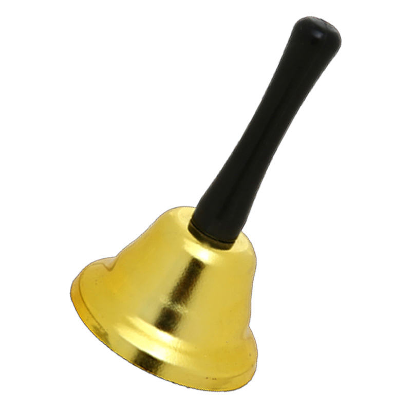 cosplay Halloween Ghost Festival Makeup Prom Props Ancient Dause Bell Funeral Morgue Morgue Bells Bell