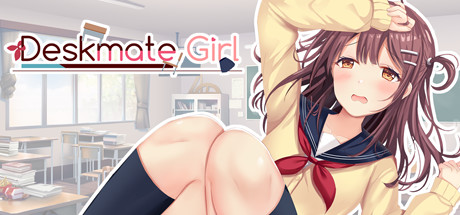 邻桌女同学/DeskmateGirl（Build.7583242-完整版-DLC）