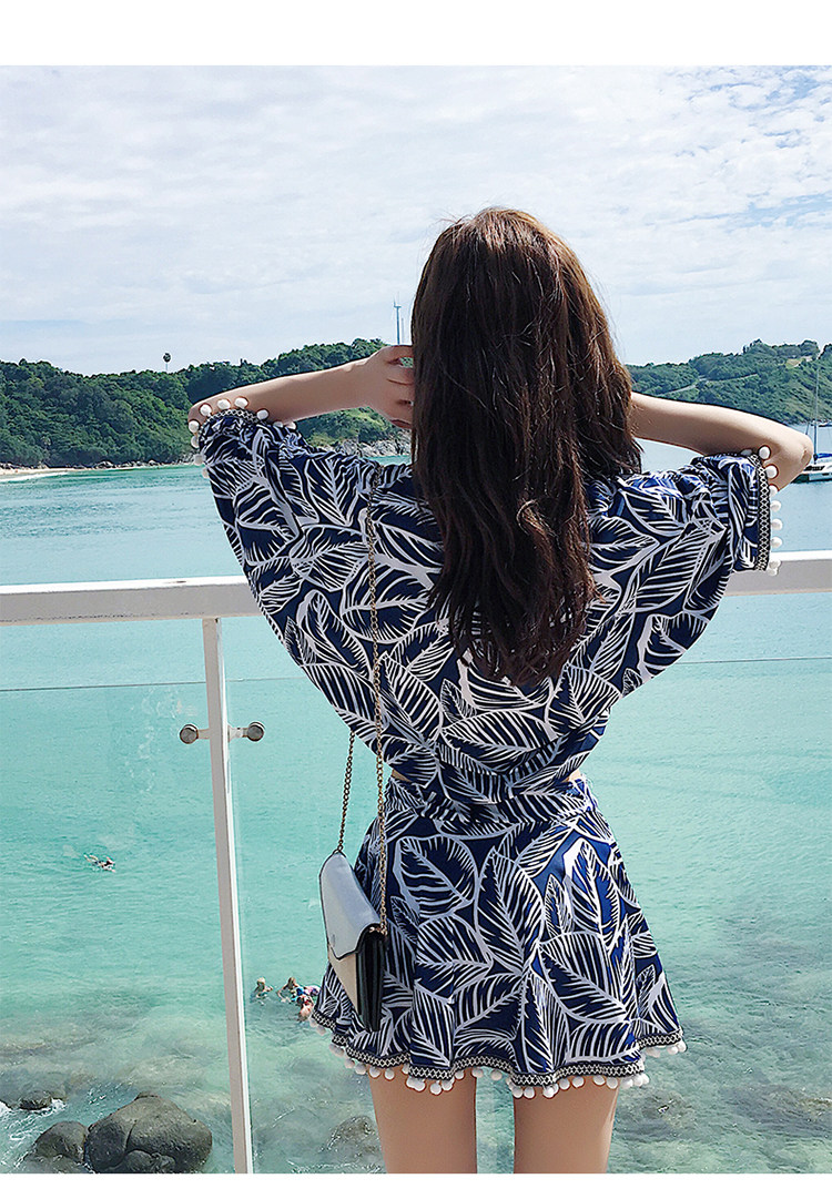 Maillot de bain pour femme - Ref 3028375 Image 9