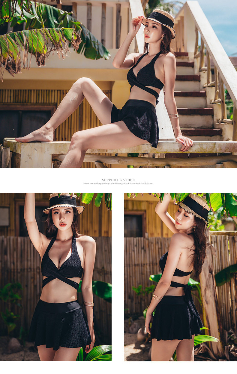 Maillot de bain pour femme - Ref 3029640 Image 18