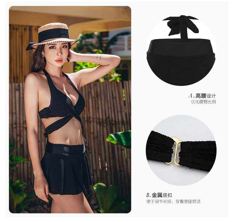 Maillot de bain pour femme - Ref 3029640 Image 9