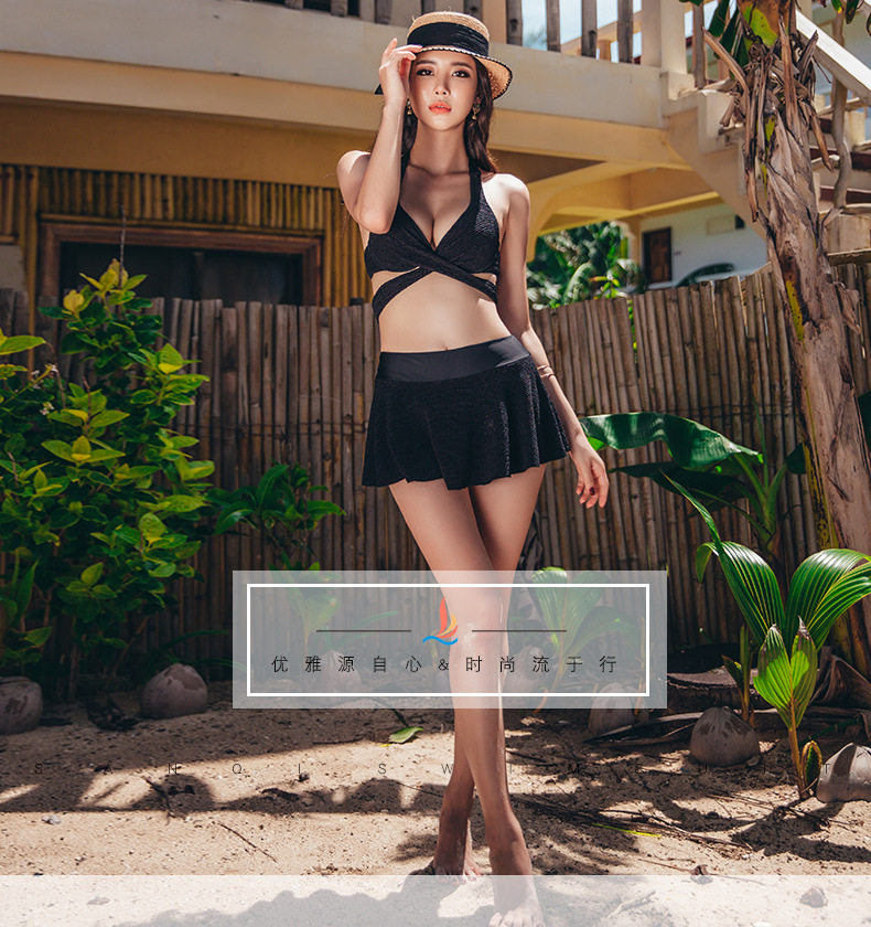 Maillot de bain pour femme - Ref 3029640 Image 6