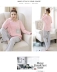 Quần pyjama của phụ nữ mùa thu và mùa đông quần rộng XL chất béo mm200 kg có thể mặc quần nhà thường ngày xuân và mùa thu quần lửng nữ Quần tây