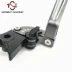 Thích hợp cho CB650F CBR500R CBR650F tay phanh phụ kiện còi sửa đổi tay cầm ly hợp - Phụ tùng xe máy