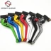 Thích hợp cho CB650F CBR500R CBR650F tay phanh phụ kiện còi sửa đổi tay cầm ly hợp - Phụ tùng xe máy