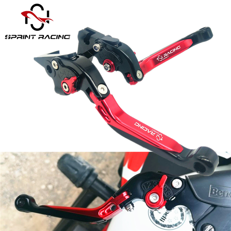 Applicable to Lifan KPT200 motorcycle KPR150 modified parts KPM200 brake KP250 clutch tie rod horn