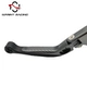 Thích hợp cho phụ kiện Triumph TIGER1050 Phanh TIGER800 phanh T100 chỉnh tay đòn bẩy T120 ly hợp - Phụ tùng xe máy