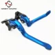 Thích hợp cho CB650F CBR500R CBR650F tay phanh phụ kiện còi sửa đổi tay cầm ly hợp - Phụ tùng xe máy