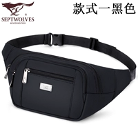 Черный стиль