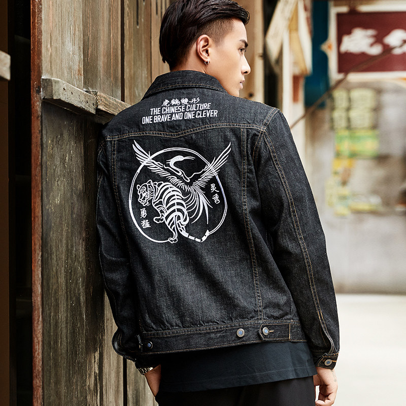 Blouson homme      manches longues en Coton - Ref 3117534 Image 3