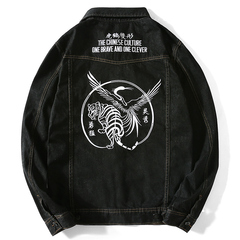 Blouson homme      manches longues en Coton - Ref 3117534 Image 4