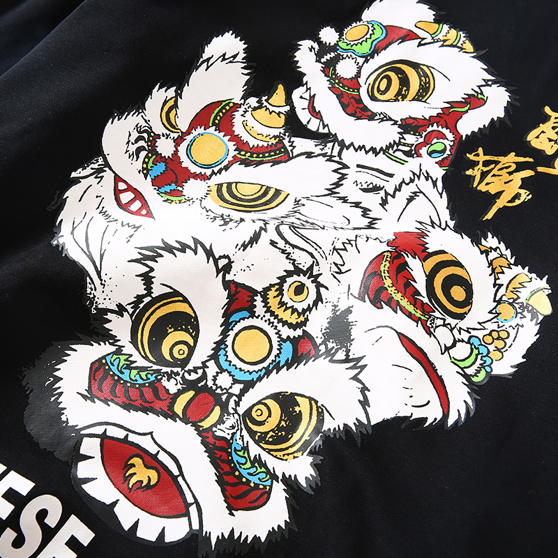 Sweatshirt homme      en Coton - Ref 3129294 Image 5