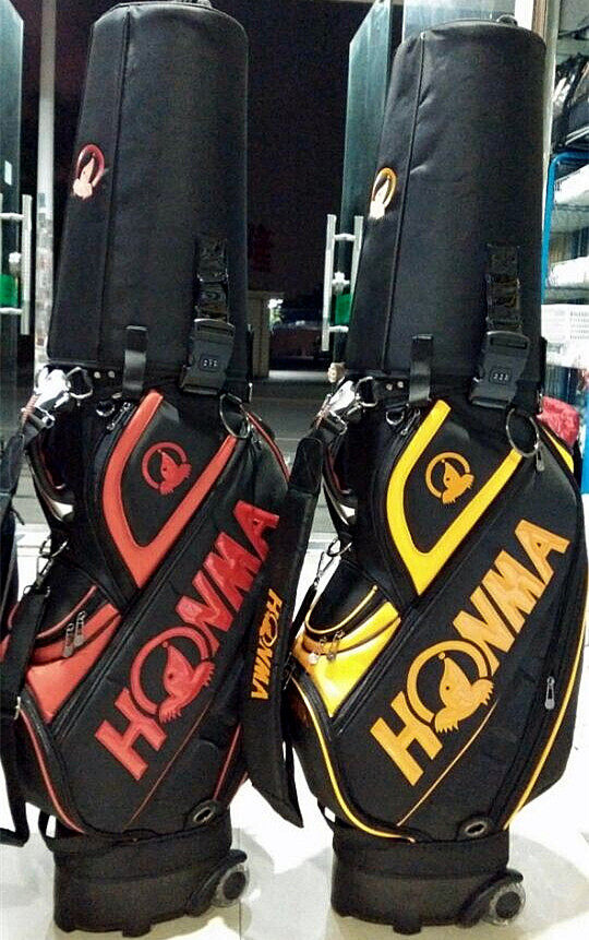 Sac de golf - Ref 38515 Image 8