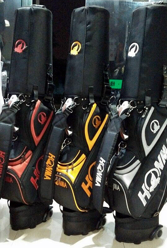 Sac de golf - Ref 38515 Image 13