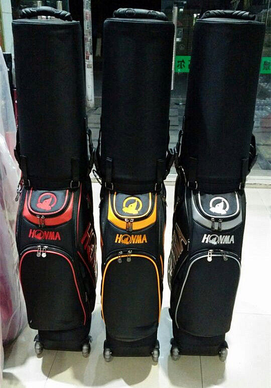 Sac de golf - Ref 38515 Image 12