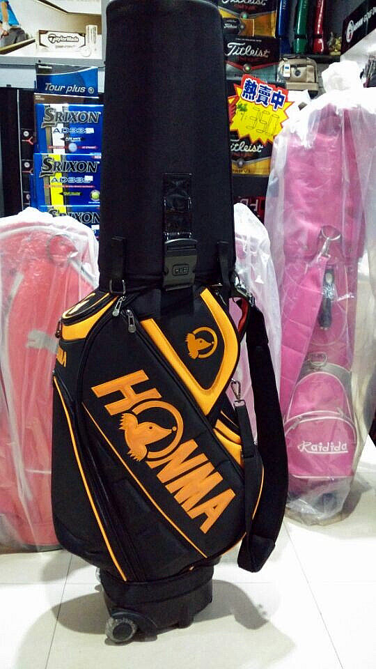 Sac de golf - Ref 38515 Image 20