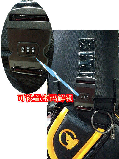 Sac de golf - Ref 38515 Image 17