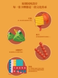 爱因思维 Чувство числа, маджонг, рамми, настольная игра с числами, детская развивающая математическая логическая игрушка для родителей и детей.