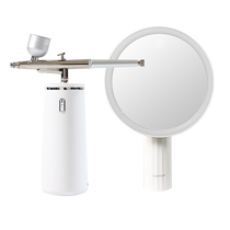 Ulike Oxygen Injection Instrument Cosmetic Mirror