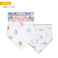 Две установки-робот+автомобиль