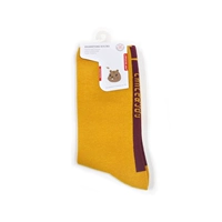 Борода желтая