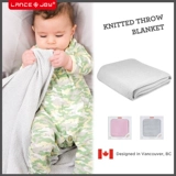 Подарочная коробка для новорожденных, одеяло, бортики