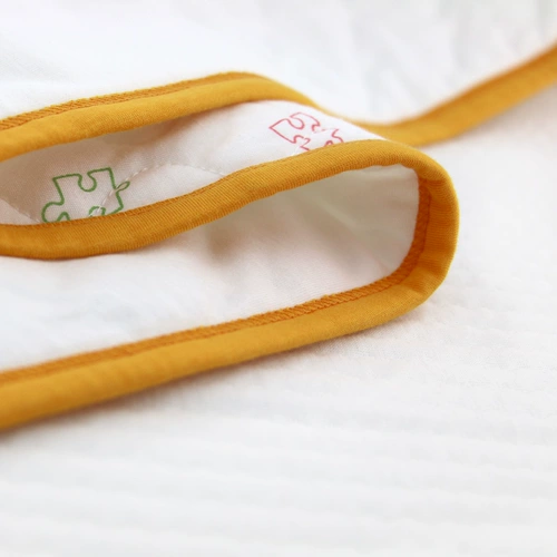 Детское стеганое одеяло для выхода на улицу