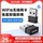 Беспроводная сетевая карта Tenda usb для настольного компьютера, ноутбука WiFi6, портативного wifi-передатчика и приемника, точка доступа к интернет-карте, внешняя гигабитная двухдиапазонная сеть 5G с улучшенным сигналом, без привода mini 0