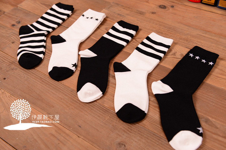 Chaussettes - collants C-025 - Ref 756858 Image 21