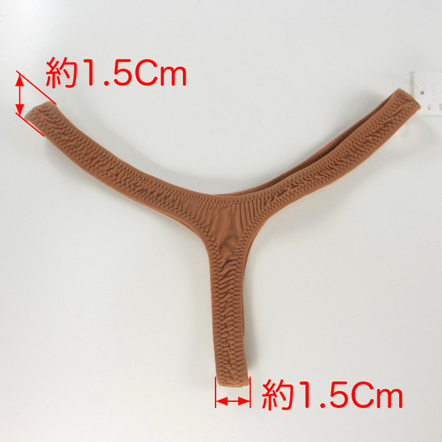 New nightclub passion match match high girls sink-in ultra-narrow crotch one-piece simple underwear high-cut triangle thong