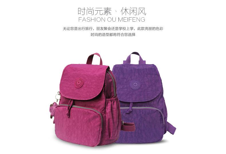Sac à dos lycée - Ref 47288 Image 6