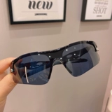 Дорожные очки на солнечной энергии, спортивный ветрозащитный велосипед для велоспорта