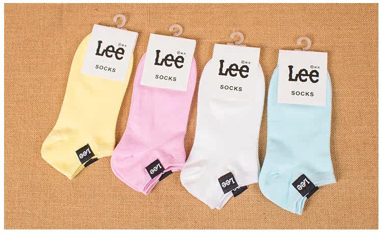 Chaussettes - collants 12345BUY - Ref 759584 Image 8