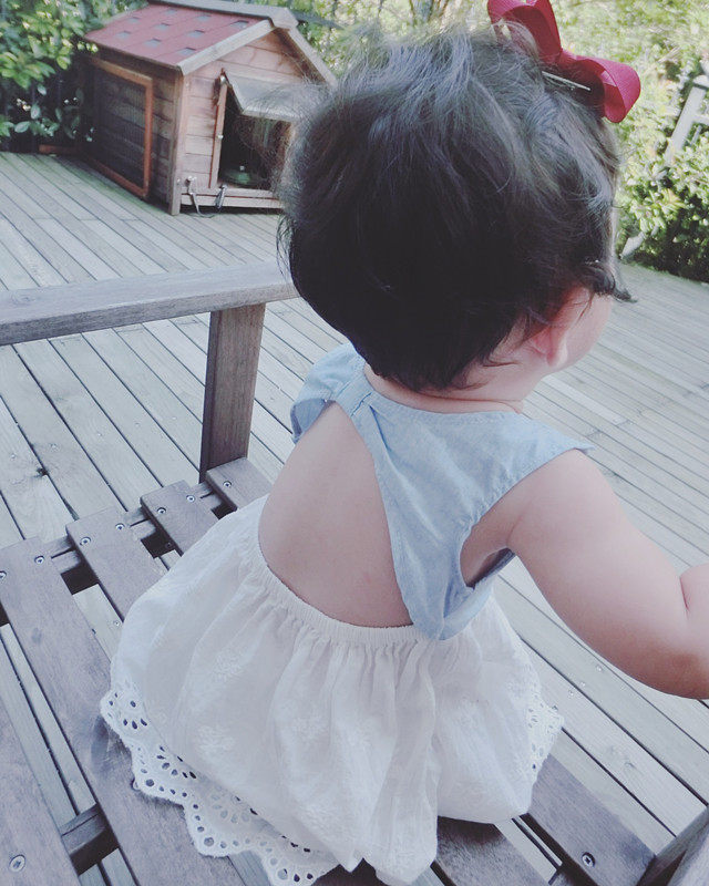 Robes pour fille - Ref 2044607 Image 14