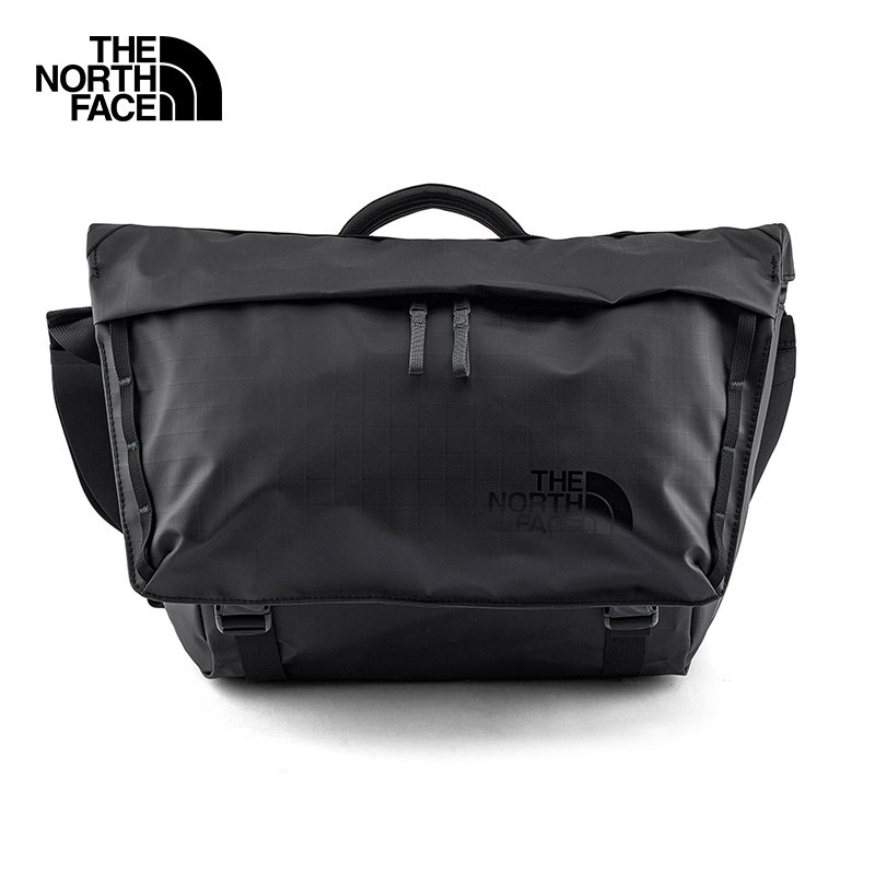 Thenorthface North Face Shoulder Bag for Men and Women 26 Spring and Summer New Outdoor Crossbody Bag Casual Bag Shoulder Bag 81Dp