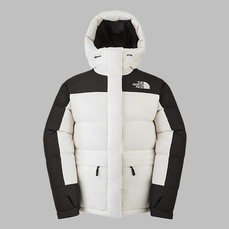 Thenorthface North Face 25 Autumn/Winter Outdoor Women's 550 Fill Power Himalayan down Jacket 4R2W