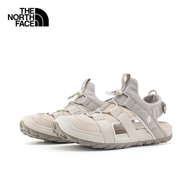 26 Spring/Summer New the North Face Men's Outdoor Casual Wear-Resistant Lightweight Beach Shoes Sandals 83Nl