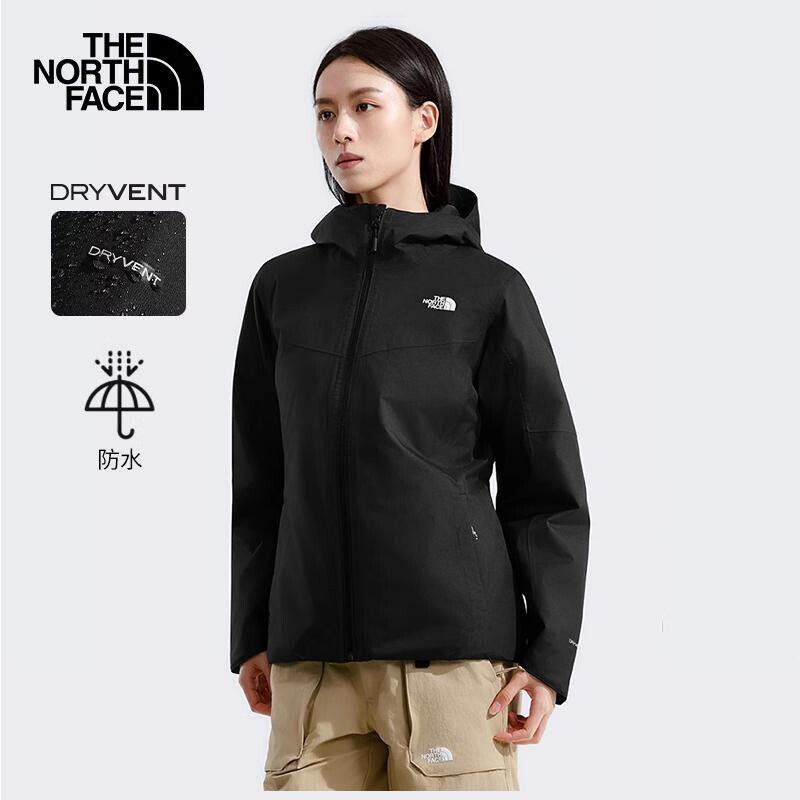 Thenorthface North Face 25 Autumn and Winter New Cotton Jacket for Women Outdoor Casual Windproof Waterproof Warm Jacket 8Df9 Thenorthface North Face 25 Autumn and Winter New Cotton Jacket for Women Outdoor Casual Windproof Waterproof Warm Jacket 8Df9