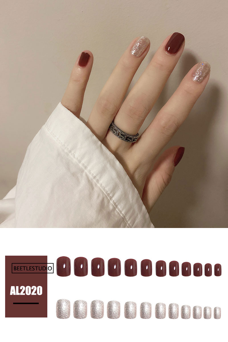 Accessoire manucure - Faux ongles - Ref 3438855 Image 32