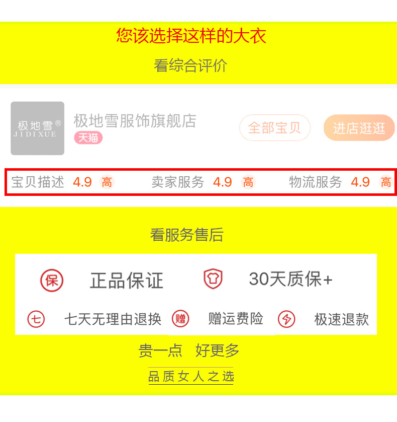 Manteau de fourrure femme - Ref 3174528 Image 19