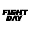 FIGHTDAY品牌店的LOGO