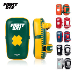 Fightday Boxing Foot Target Boxing Fighting Sanda Muay Thai Training Sparring Taekwondo Professional Foot Target Adult